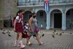 LHQ: Cấm vận mới của Mỹ gây thiệt hại hàng tỷ USD cho du lịch Cuba