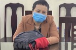 Nguyên Giám đốc Sở Y tế Sơn La bị bắt về hành vi thiếu trách nhiệm