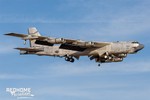 Oanh tạc cơ B-52 “hàng bãi” của Mỹ chính thức cất cánh