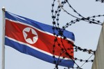 Triều Tiên cắt đứt quan hệ ngoại giao với Malaysia