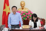 Hoàn thiện đề án về lực lượng dân quân tự vệ trình kỳ họp HĐND tỉnh Hà Tĩnh sắp tới