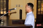 Hà Tĩnh: Tàng trữ ma túy để sử dụng, bị phạt 75 tháng tù giam