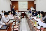 Hội đồng thẩm định Trung ương đề nghị Thủ tướng công nhận Vũ Quang đạt chuẩn huyện nông thôn mới