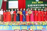 Hà Tĩnh: Tập trung hoàn thành tốt đại hội phụ nữ cấp cơ sở trong quý 2/2021