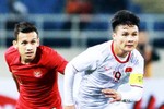 Hoàn tiền vé trận ĐT Việt Nam vs ĐT Indonesia ở vòng loại World Cup 2022