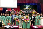 Hội viên phụ nữ Tân Dân, Xuân Hồng chung sức đưa xã đạt chuẩn nông thôn mới nâng cao
