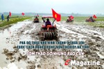 Phá bờ thửa nhỏ hình thành ô thửa lớn - cuộc cách mạng trong nông nghiệp Hà Tĩnh (bài 3): Sớm tháo gỡ những rào cản