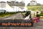 Giá bất động sản tăng “nóng” ở Hà Tĩnh: Đừng để “sóng ảo” gây hệ lụy!