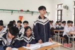 Nam sinh trường huyện 2 năm liền giành giải nhất học sinh giỏi tỉnh Hà Tĩnh môn Vật lý
