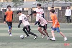 Những môn thể thao “HOT” tại Hội khỏe Phù Đổng Hà Tĩnh năm 2021