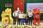 Nhà thờ Nguyễn Phúc Giáp được công nhận di tích LSVH cấp tỉnh Hà Tĩnh