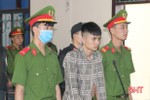 Hà Tĩnh: 2 án tử hình, bị cáo nhận thêm 18 năm tù về tội đưa hối lộ