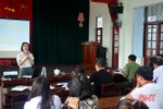 Hà Tĩnh hướng dẫn quy định mới về lao động nước ngoài tại Việt Nam