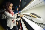 Malaysia bồi thường Singapore 76 triệu USD sau khi dự án đường sắt cao tốc chung bị hủy hỏ