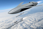 Mỹ tạo UAV trang bị tên lửa chống Nga và Trung Quốc