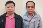 Buôn lậu 5.000 tấn thuốc bắc: Đề nghị truy tố Phó Chi cục cửa khẩu Chi Ma