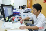 Hà Tĩnh thành lập mới gần 250 doanh nghiệp