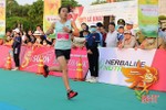 Hà Tĩnh giành 3 huy chương Giải Vô địch Quốc gia Marathon và cự ly dài Báo Tiền Phong