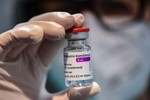 Chi tiết về 7.300 liều vắc-xin phòng Covid-19 Hà Tĩnh sắp tiêm chủng