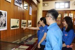 Hà Tĩnh: 6 hoạt động lớn kỷ niệm 115 năm ngày sinh cố Tổng Bí thư Hà Huy Tập