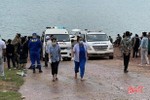 Lật tàu du lịch ở Lào khiến 8 người tử vong