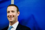 Lý do việc bảo vệ Mark Zuckerberg ngày càng tốn kém
