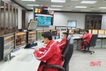 Công ty TNHH Nhiệt điện Vũng Áng 2 sẽ tuyển 250 lao động để vận hành nhà máy
