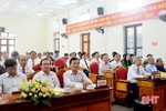 HĐND thị xã Hồng Lĩnh, Hương Khê phát huy vai trò, khẳng định vị thế trong hệ thống chính trị
