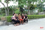“Gia đình NTM kiểu mẫu” - nhân tố tích cực trong xây dựng NTM ở Hà Tĩnh