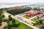 Gần 200 tỷ đồng trùng tu, nâng cấp các công trình văn hóa ở Lộc Hà