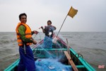 Ngư dân Hà Tĩnh sẵn sàng vươn khơi “đón” vụ cá nam