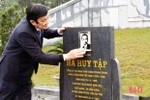 Đồng chí Hà Huy Tập cống hiến trọn đời cho sự nghiệp cách mạng