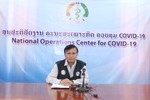 Hậu tết Bunpimay, Lào ghi nhận thêm 4 ca nhiễm Covid-19 trong 1 ngày