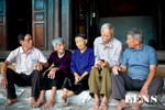 Cuộc sống bình dị của 5 chị em thượng thọ ở miền đất hát Hà Tĩnh