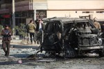 Đụng độ, tấn công khủng bố khiến ít nhất 65 người thiệt mạng ở Afghanistan