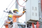 Hơn 26 tỷ đồng nâng cấp lưới điện vùng biên Hà Tĩnh