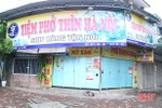 Nhiều quán phở ở Hà Tĩnh đóng cửa vì người dân “quay lưng” với thịt bò, lợn