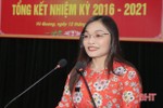Vũ Quang ban hành 71 nghị quyết phát triển kinh tế - xã hội, quốc phòng - an ninh