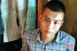Hà Tĩnh: Trốn trại cai nghiện, đột nhập trạm y tế xã trộm tài sản