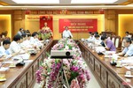 Hà Tĩnh đề nghị Trung ương công nhận huyện Cẩm Xuyên đạt chuẩn nông thôn mới