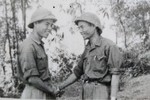 Cuộc gặp gỡ xúc động của hai cha con người lính Hà Tĩnh trên chiến trường Quảng Trị