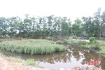 Khơi thông hệ thống tiêu thoát, giải pháp giảm ngập lụt ở TP Hà Tĩnh