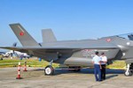 Mỹ thông báo bằng văn bản loại Thổ khỏi chương trình F-35