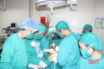 Tạo động lực nâng cao chất lượng chăm sóc sức khỏe Nhân dân trên cả 3 tuyến y tế ở Hà Tĩnh