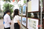 Hơn 1.500 GV, HS Hà Tĩnh tìm hiểu về quần đảo Trường Sa, Hoàng Sa