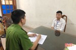Dùng gậy đánh người trọng thương, nam thanh niên ở Can Lộc bị khởi tố