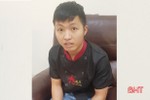 Hà Tĩnh: Bị bắt sau khi bỏ trốn vì dùng giấy tờ giả để vay tiền
