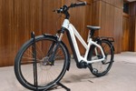 Hãng e-bike từ Đức ra mắt tại Việt Nam, giá tới 252 triệu đồng