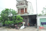 Phớt lờ “đình chỉ”, cơ sở làm bún ở Hà Tĩnh vẫn hoạt động, xả thải ra môi trường