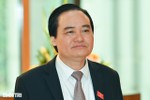 Ông Phùng Xuân Nhạ làm Phó Trưởng ban Tuyên giáo Trung ương